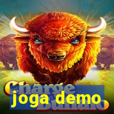 joga demo